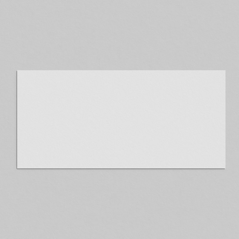 Compliment Slip Standard Mockup | Supply.Family