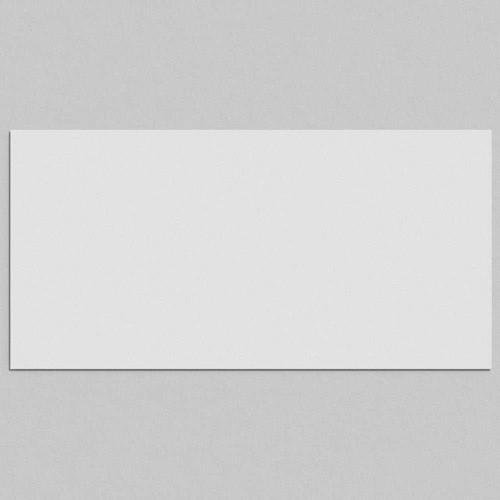 DL/E65 Envelope Standard Mockup | Supply.Family